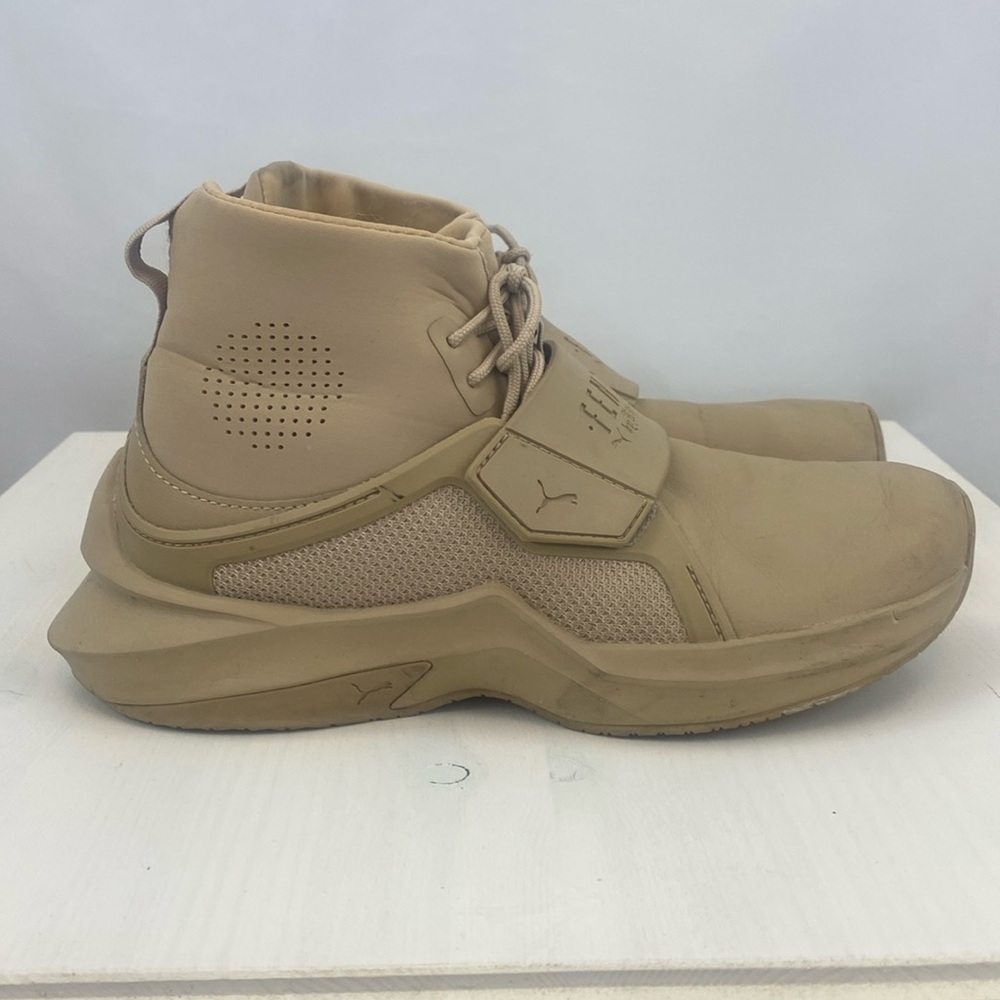 FENTY x Puma High Trainer Sneaker Slip-on By Rihanna